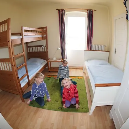 Lejlighed Ferienwohnung 1 - #118383