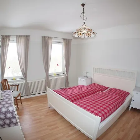 Lejlighed Ferienwohnung 1 - #118383 Steinbergkirche