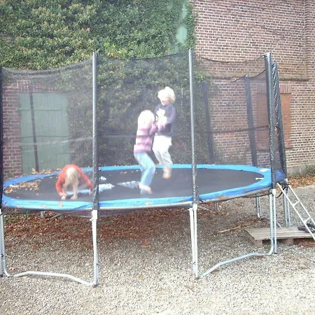 Lejlighed Ferienwohnung 1 - #118383
