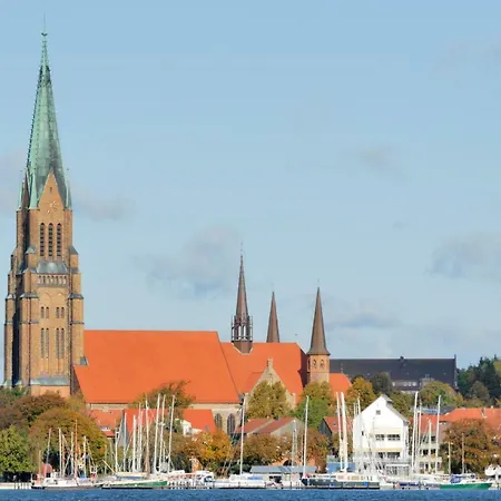 Lejlighed Ferienwohnung 1 - #118383 Steinbergkirche